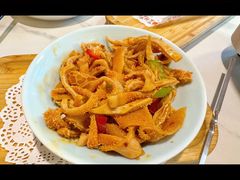 -塔里木的羊·新疆特色餐厅(钱湖北路店)