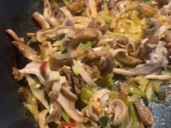 -老阿爸鲜鱼土菜(昆山花桥店)