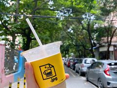 -JPG coffee(广州体育西店)
