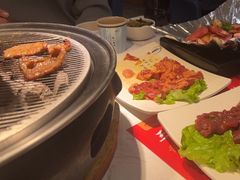 -鲜一烤肉(沈北店)