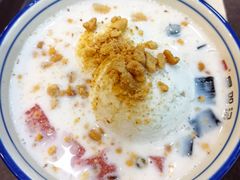 -文昌邓记清补凉(西沙路店)