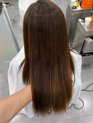 -HAIR HERE造型