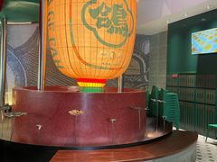 -大鸽饭(汉溪长隆店)