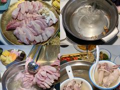 -三个椰子·现砍椰子鸡(金源CBD店)
