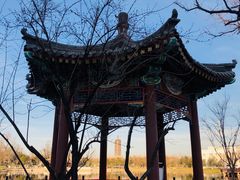-西海子公园