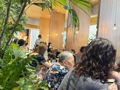 -gaga(深圳福田星河COCO Park店)