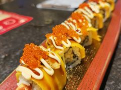 -古田居·特色寿司料理(星之岛旗舰店)