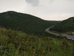 -大围山国家森林公园