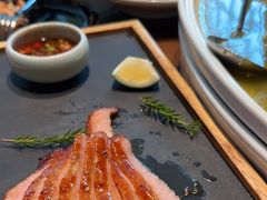 -泰香米泰国餐厅(南宁店)