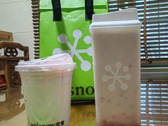 -奈雪的茶(苏宁广场店)