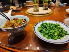 -麒麟小院·老九江菜(安平路店)