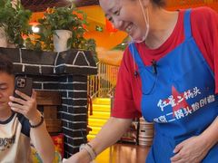 -江湖水乡铁锅炖魚(周庄嘉园店)