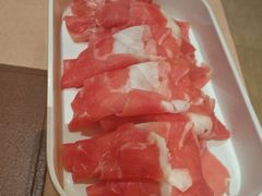 -秦皇国际大酒店·自助餐