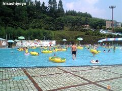 -大河马水上世界