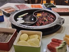 -川西坝子火锅(金沙1.0直营店)