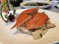 -汤记传菜(秀浦路店)