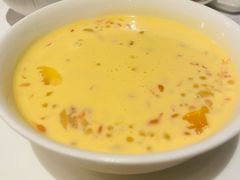 杨枝甘露-夏宫中餐厅(静安香格里拉店)