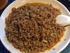 -香满楼(临安路店)