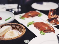 大董“酥不腻”烤鸭-大董烤鸭店(王府井店)