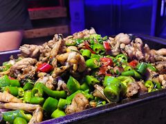 -蘭奢雅集·江浙菜(青山江滩店)