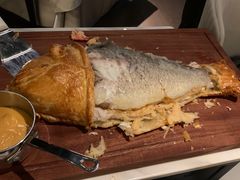 -Oyster Talks 四度蚝法餐厅