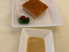 -利苑酒家(合景国际金融广场店)