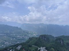 -恩施大峡谷