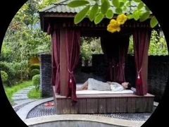-中铁花水湾温泉酒店(大邑店)