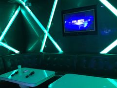 -海天之恋KTV(南湖店)