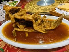 -会仙楼饭庄(宽厚里店)