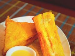 西多士-路易十三西餐厅(西关新天地店)