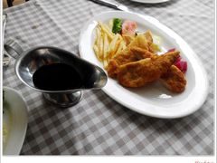 -起士林西餐厅(东经路店)