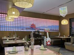 -船歌·鱼水饺青岛菜(石老人店)