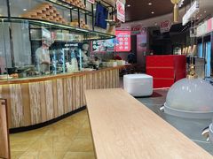 -西贝(无锡万象城店)