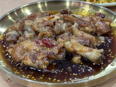 -贤花饭店(城阳店)