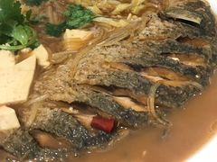 -京滨饭店·餐厅(阜外大街店)