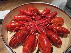 -巴厘龙虾·榜首油焖大虾(音乐学院·沿江酒馆店)