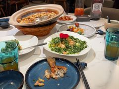 -荟廷·晶萃(陆家嘴尚悦湾店)