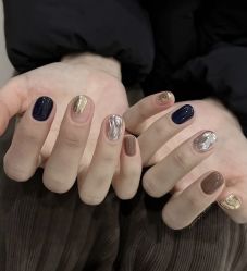 -斯馨·健康美甲美睫