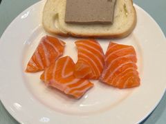 -广州建国酒店·君豪西餐自助餐厅