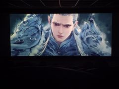 -UL城市影院(中亭街店)