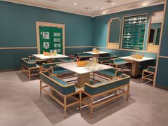 -绿草地·湘菜(7mall店)