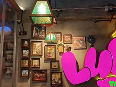 -泰盏鬼·颓废冬阴(陈家祠扬韬店)