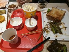 -金刚山烧烤(中山路店)