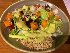 鸡肉凯撒沙拉-G+KITCHEN(龙湖狮山天街店)