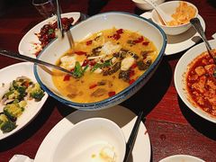 -外婆家(西溪印象城店)