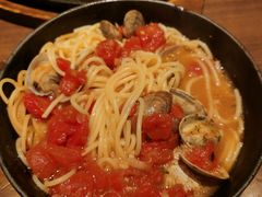 -萨莉亚意式餐厅(龙阳广场店)