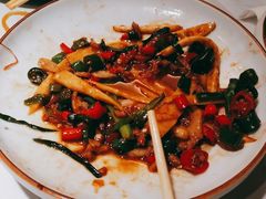 -老镇春饼(济宁万达店)