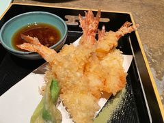 天妇罗-贰捌零叁精致料理(钱湖店)