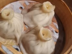 天王烤鸭包-南京大牌档(济南万象城店)